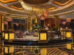 -深圳凯宾斯基酒店