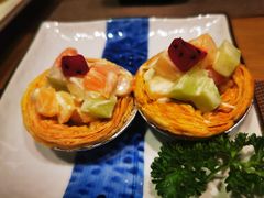 -福樱兰海鲜放题铁板烧(加州店)