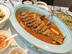 -阿五黄河大鲤鱼(英协路店)