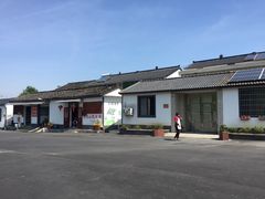 -会稽山峡洞漂流-上青古道