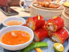 -点都德(华强南店)