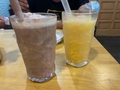 奶昔-桃屋日本料理(清华科技园店)