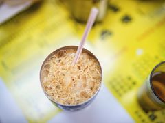 鸳鸯茶-澳洲牛奶公司(佐敦店)