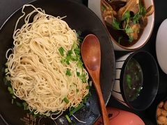 -贡梅老面馆·蟹粉面·无锡特色小吃(南长街主推店)