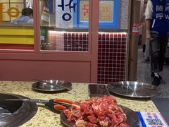 -姜胖胖无限自助烤肉(罗湖宝能店)