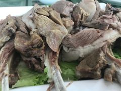 -老毛手抓·盐池滩羊非遗手抓(宁夏总店)