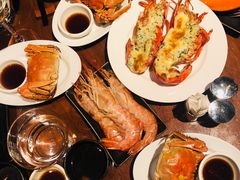 -广州富力君悦大酒店·凯菲厅