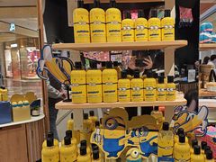 -LUSH(威尼斯人店)