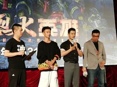 -大光明电影院(南京西路店)
