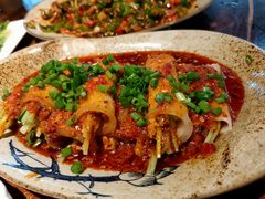 -不相离盐帮菜(郎园店)