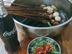 -厕所串串(文殊院店)