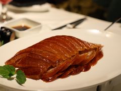 -四季民福烤鸭店(王府井灯市口店)