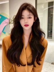 点击看大图 -New Fashion发型定制