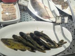-壹只菜·崇明本地特色菜(崇明南门店)