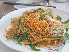 -祈胜邨•顺德鱼生•顺德菜(容桂店)