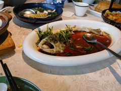 -德尚煌·顺德菜(誉山悠方天地店)