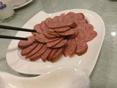 红肠-黄家饺子东北特色菜馆(湖滨商业街店)
