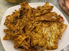 -京门老爆三·铜锅涮肉 爆肚(望京店)