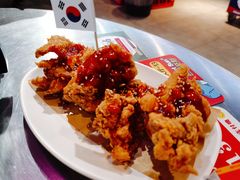 -Meet Sun韩式大排档(五一广场7MALL店)