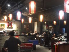 -张大嘴菜馆(庞各庄店)