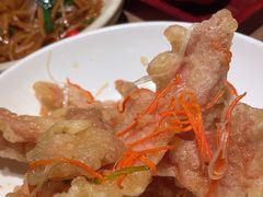 -金掌勺锅包肉(太原万达店)