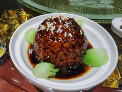 -金枝玉叶上海人家食府(三里河店)