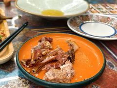 -乡村馕坑肉·烧烤·新疆菜·本地人更爱吃(阿勒泰首店)