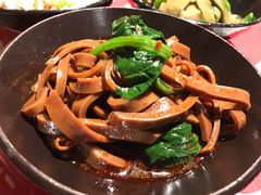 -汉唐宴长安食府