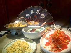 -探花·意境江南菜·唐伯虎文化体验店·松鼠桂鱼(观前店)