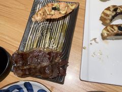 -禾绿回转寿司(苏宁广场店)