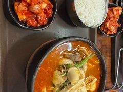 -米屋石锅拌饭(师大店)