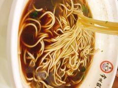 -常州银丝面馆(府琛店)