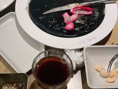 -豪客来牛排(人民东路店)
