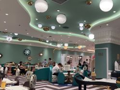 -奈尔宝家庭中心·亲子餐厅(苏州大悦城店)