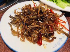 -尼玛藏家风味园(阿山食城店)