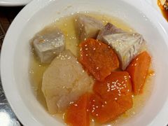 -长平肥姐白粥·海鲜打冷