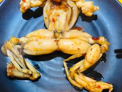 -味仙疯美蛙鱼头(清扬路总店)