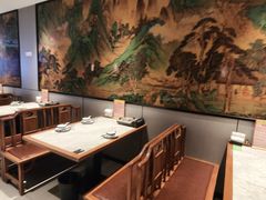 -小河村·淮扬小馆•乡土家常菜(油坊桥店)