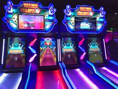 -VS SPORTS PARK运动玩乐园·团建·生日会(合生汇店)