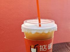 -HUBBA祜精酿(五羊邨店)