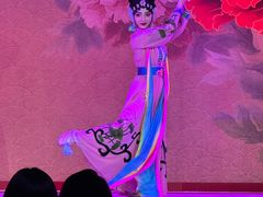-盖碗儿梨园·变脸吐火·川剧(天府广场店)