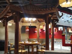 -朴都老北京紫铜火锅(荣成九龙城店)
