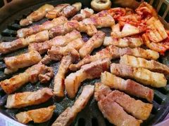 -香猪坊韩国烤肉专属门店(魏公村店)