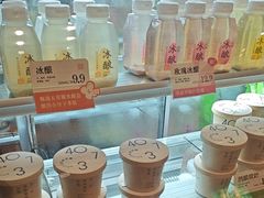 -宝珠奶酪(长宁金虹桥店)