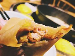 -三人行骨头王火锅(长寿店)