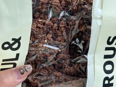 -B&C黄油与面包·THE GARDEN BAKERY概念店(世纪汇店)