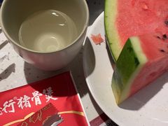 -三人行骨头王火锅(长寿店)