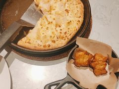 -必胜客(远大路店)