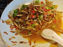 -千岛湖小鱼儿·淳安匠心农家菜