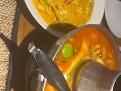 -泰国餐厅 Thai Food(裕华万达店)